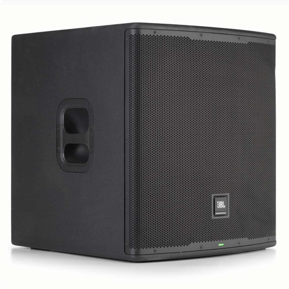 JBL EON718S 18" 1500W Powered Subwoofer - Image 1