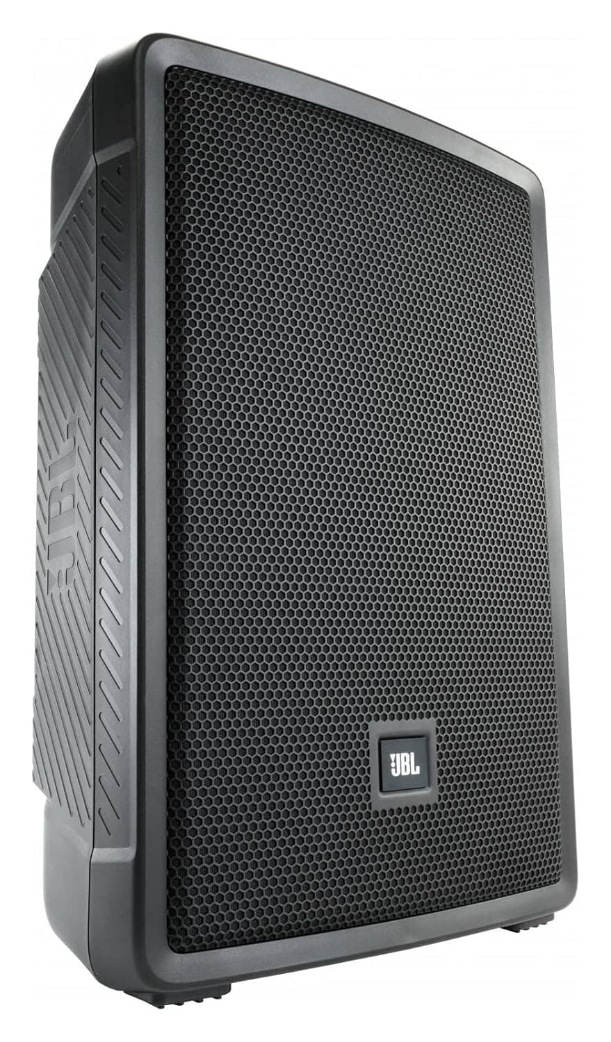 JBL Professional IRX112BT 12-inch Portable PA Loudspeaker - Image 1