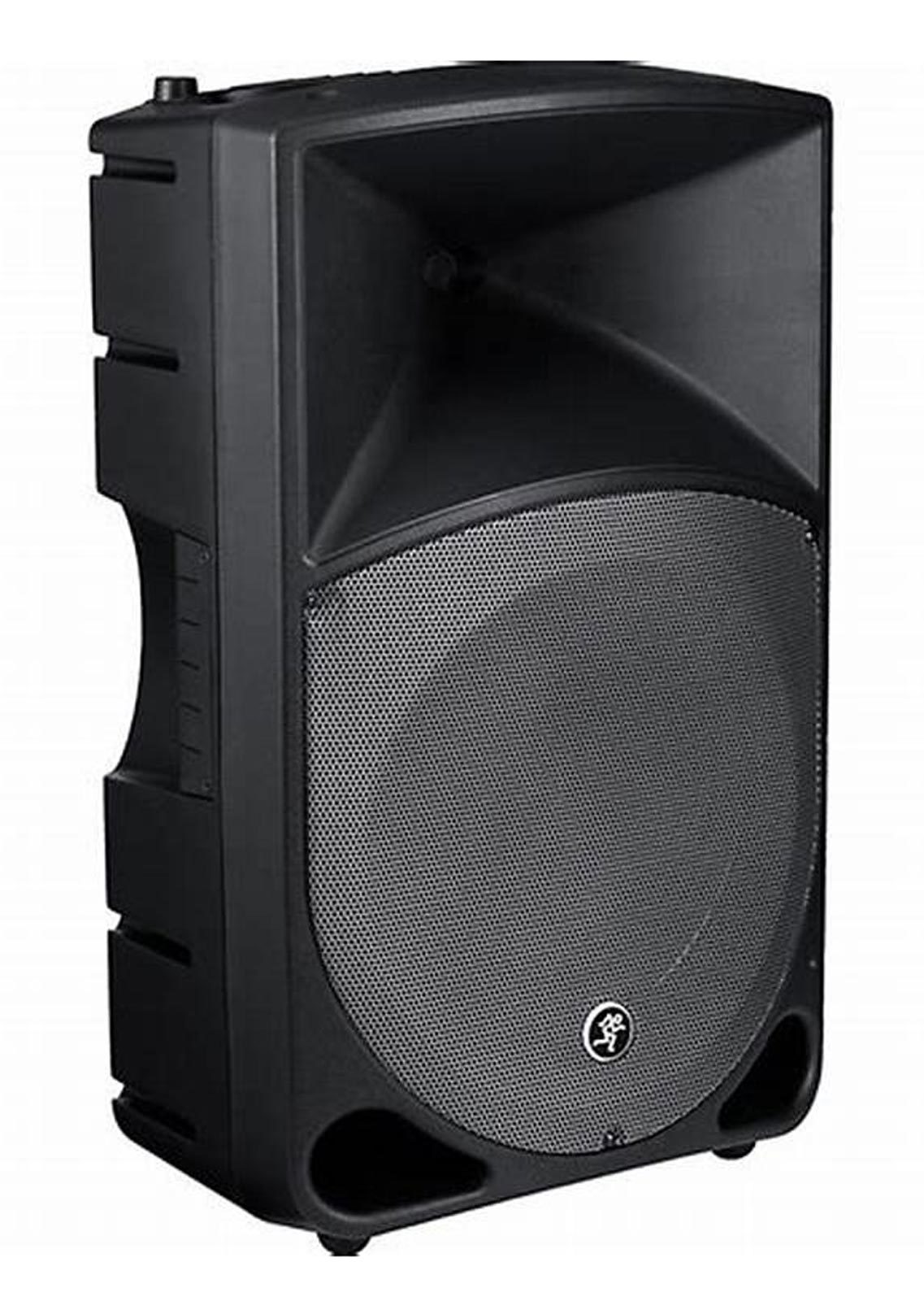 Mackie Thump15A 1300W 15" Powered Loudspeaker - Image 1