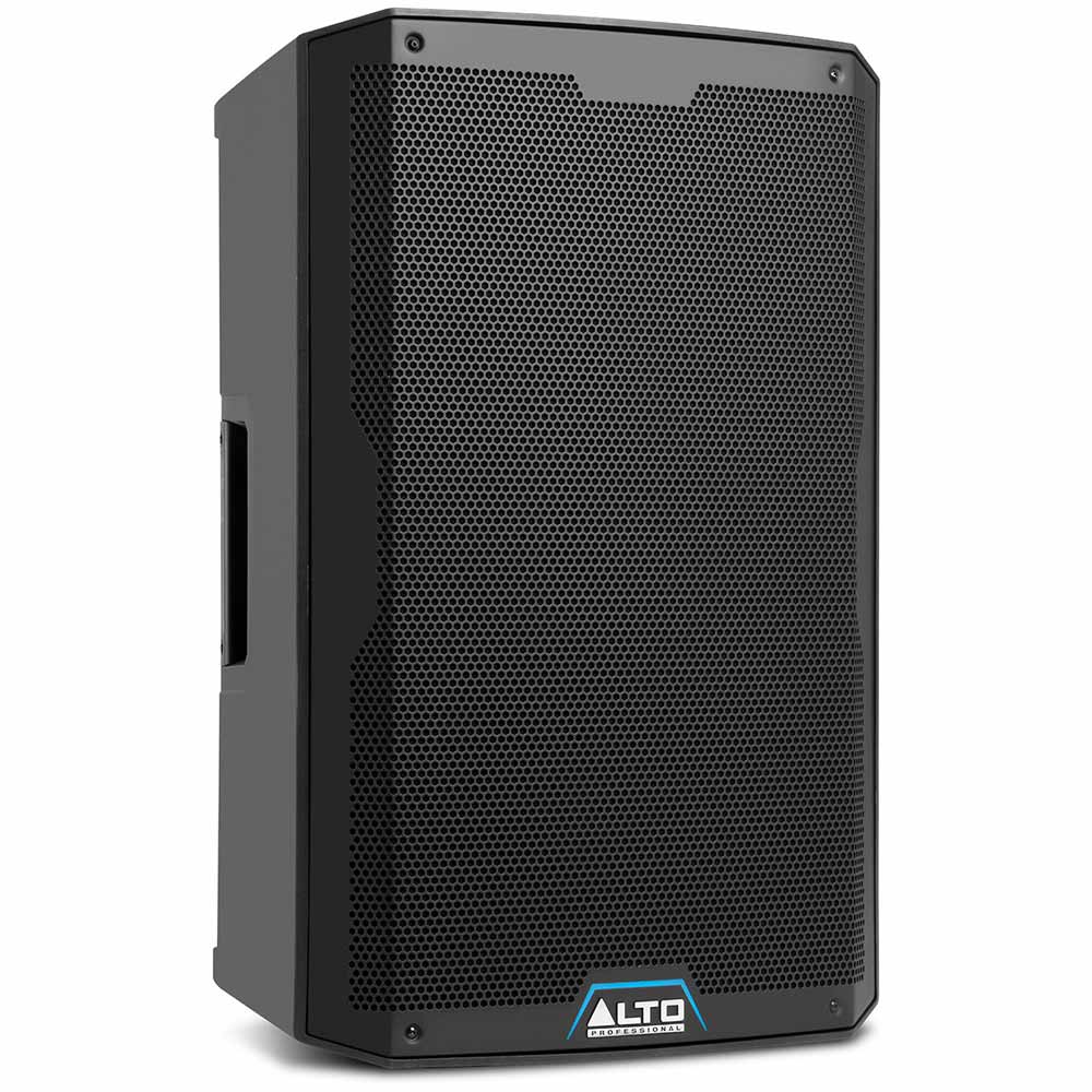 Alto Professional TS415 2500W 15" Powered Loudspeaker - Image 1
