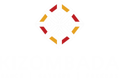 Kizomba 10 Class Pass logo