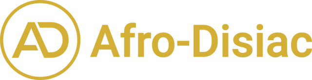 Afrodisiac Logo