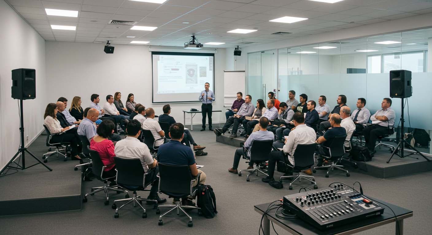 Conference Audio Basic