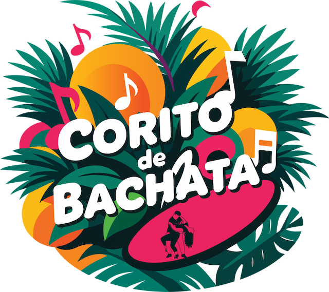 Corito de Bachata logo